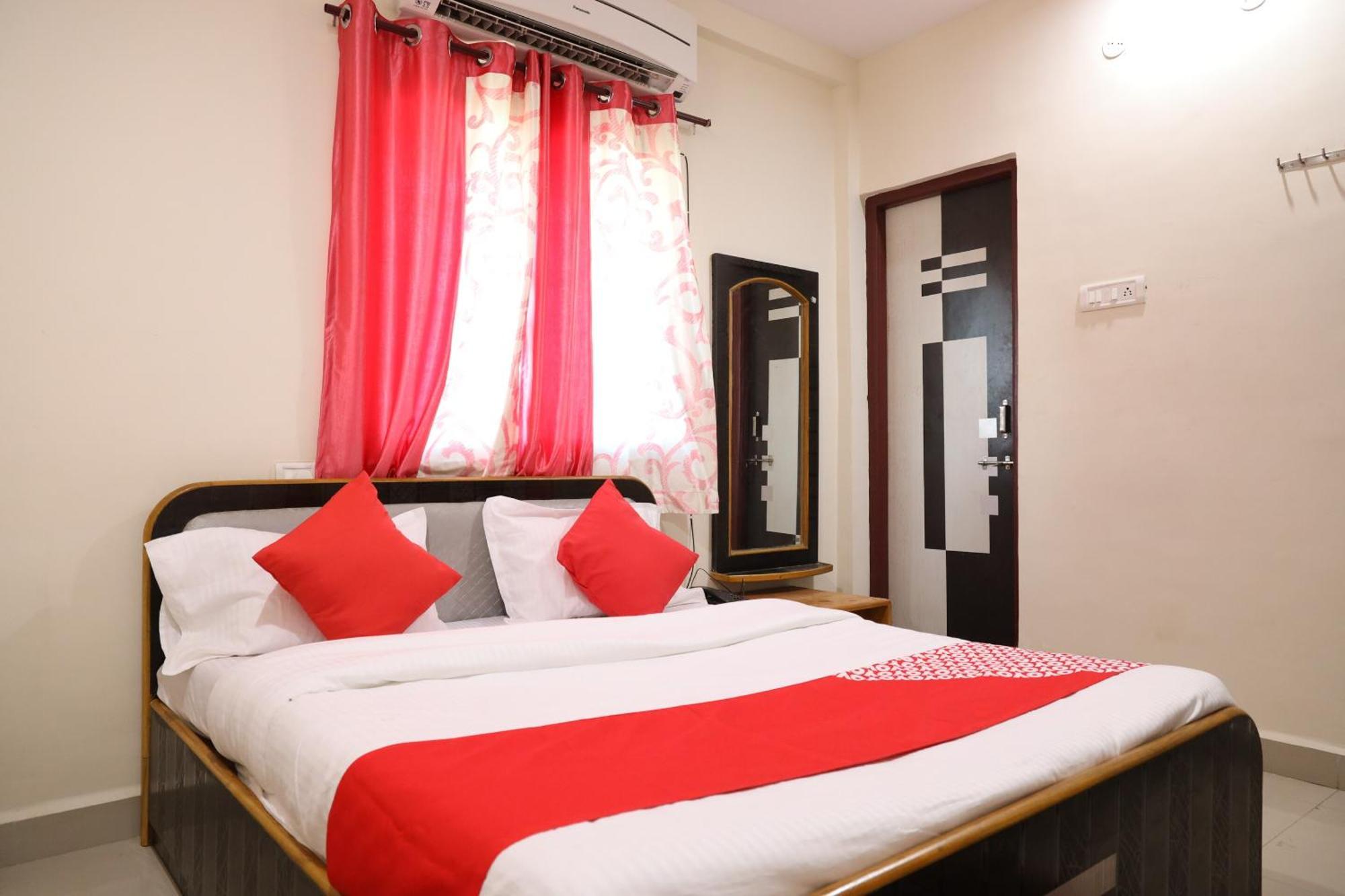Hotel O Prithvi Inn Nagpur Eksteriør billede