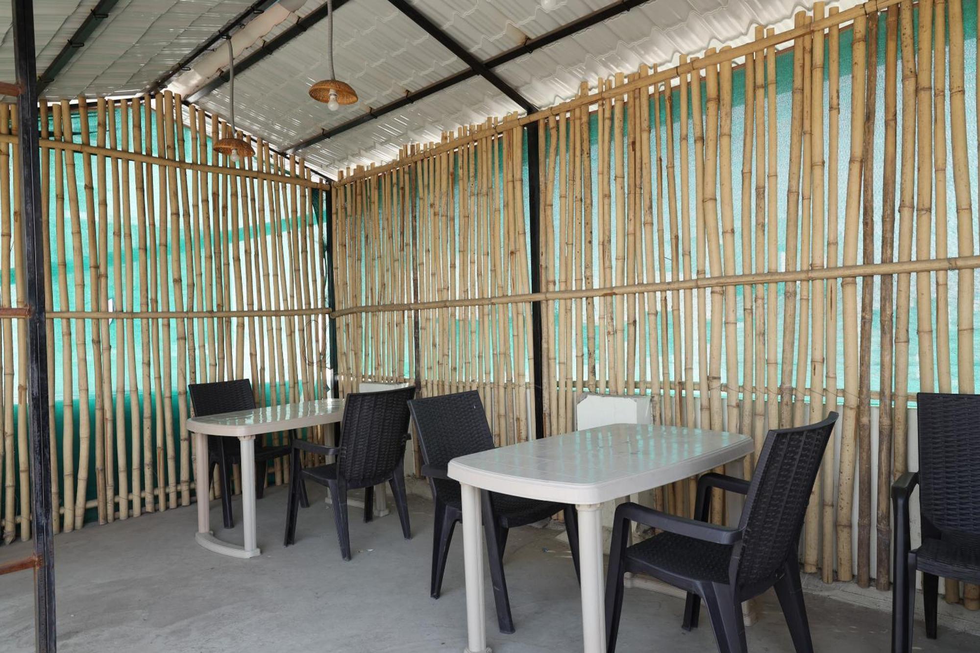 Hotel O Prithvi Inn Nagpur Eksteriør billede