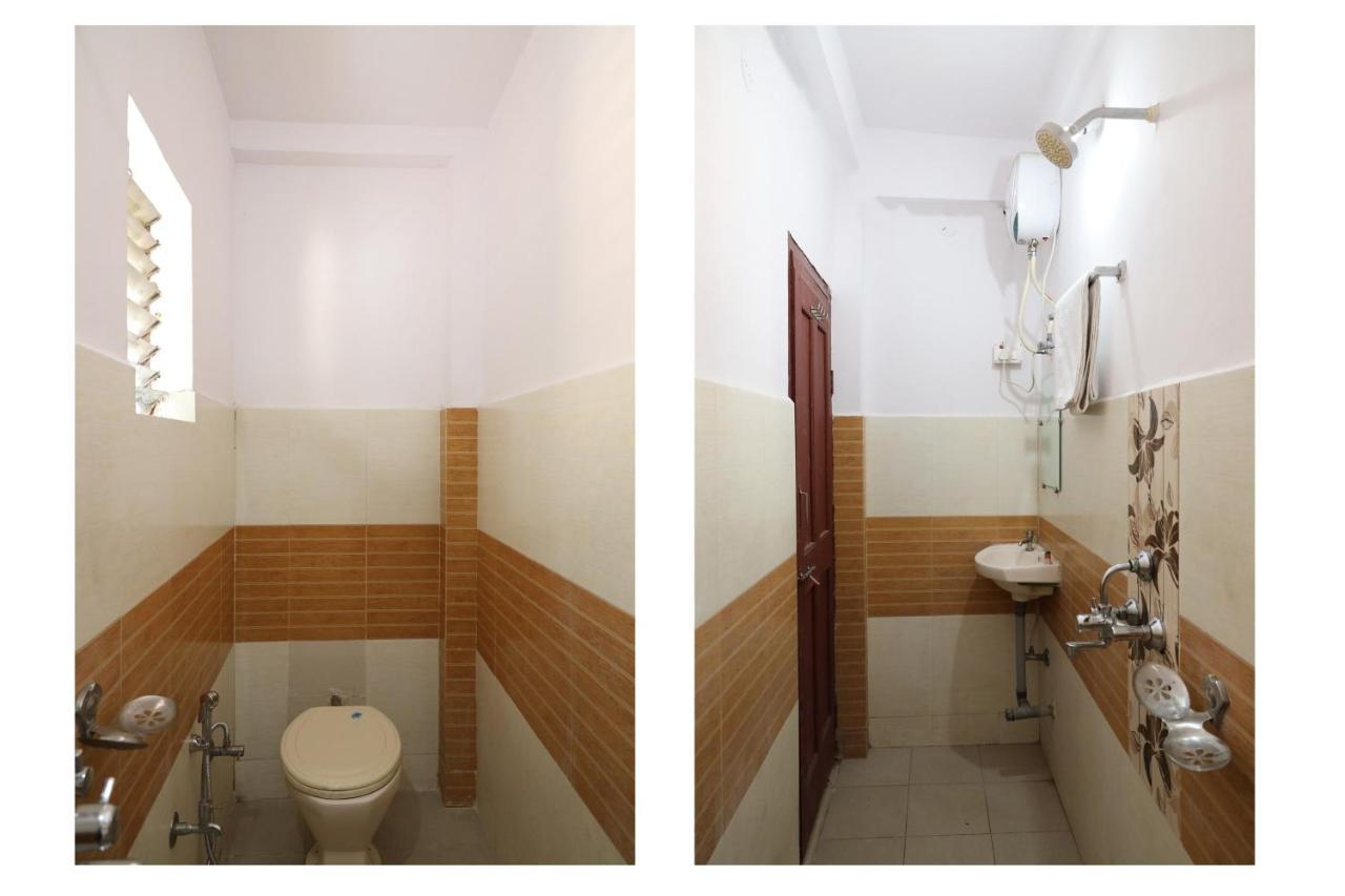 Hotel O Prithvi Inn Nagpur Eksteriør billede